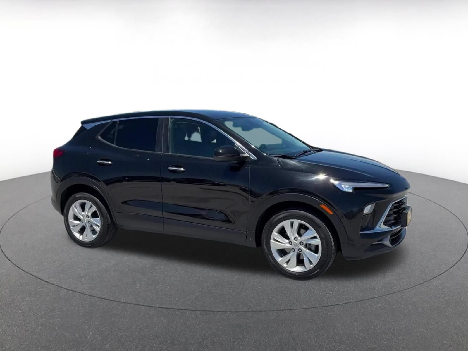 Used 2025 Buick Encore GX Preferred FWD video 2