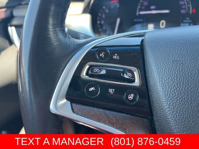Used 2019 Cadillac XTS Luxury FWD image 24