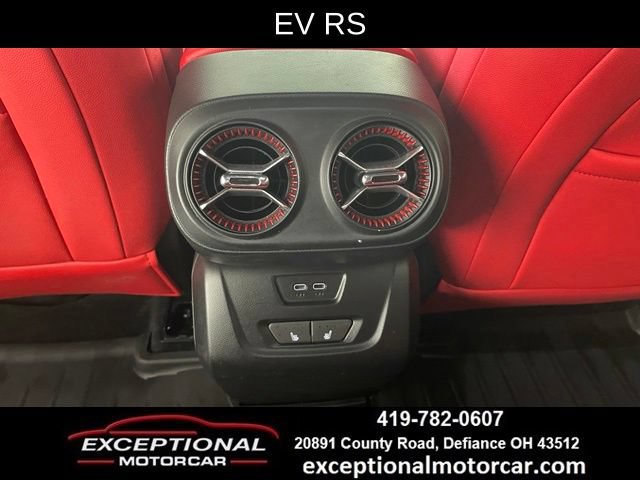 Used 2024 Chevrolet Blazer EV RS AWD/4WD image 46