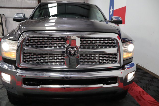 Used 2014 RAM 2500 Laramie w/ Convenience Group AWD/4WD image 23