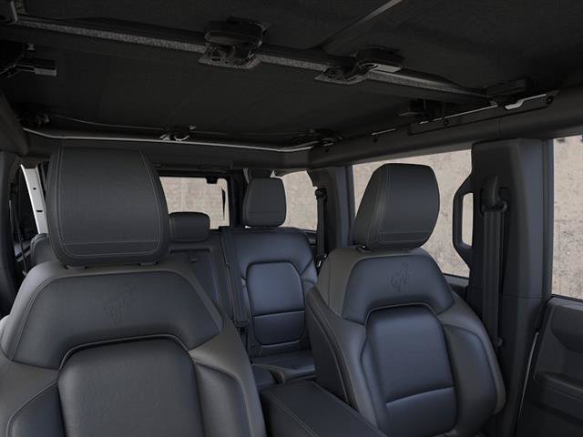 New 2026 Ford Bronco Outer Banks AWD/4WD image 12