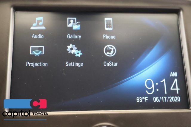 Used 2018 Chevrolet Malibu LT FWD image 20