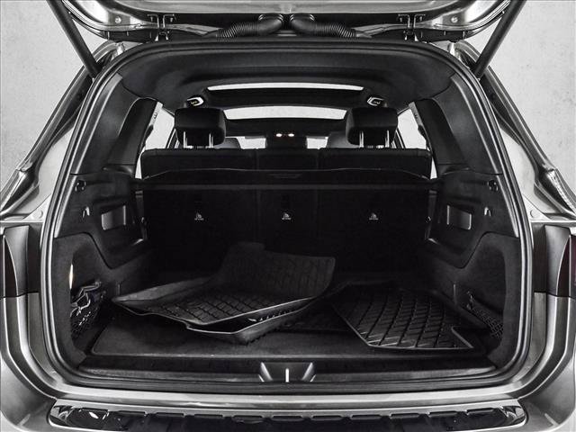 Certified 2025 Mercedes-Benz EQB 300 4MATIC w/ Driver Assistance Package image 6