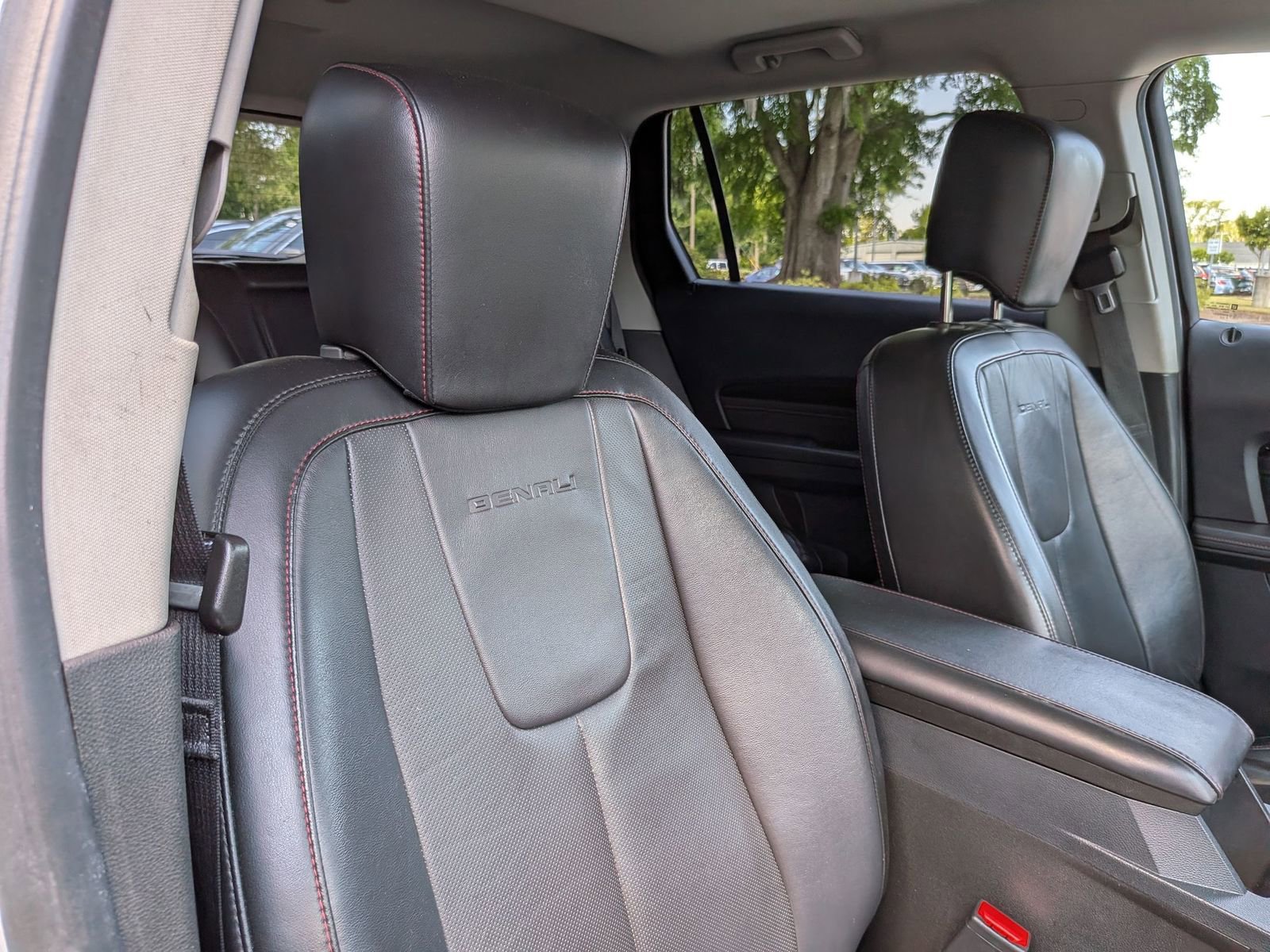 Used 2013 GMC Terrain Denali FWD image 37