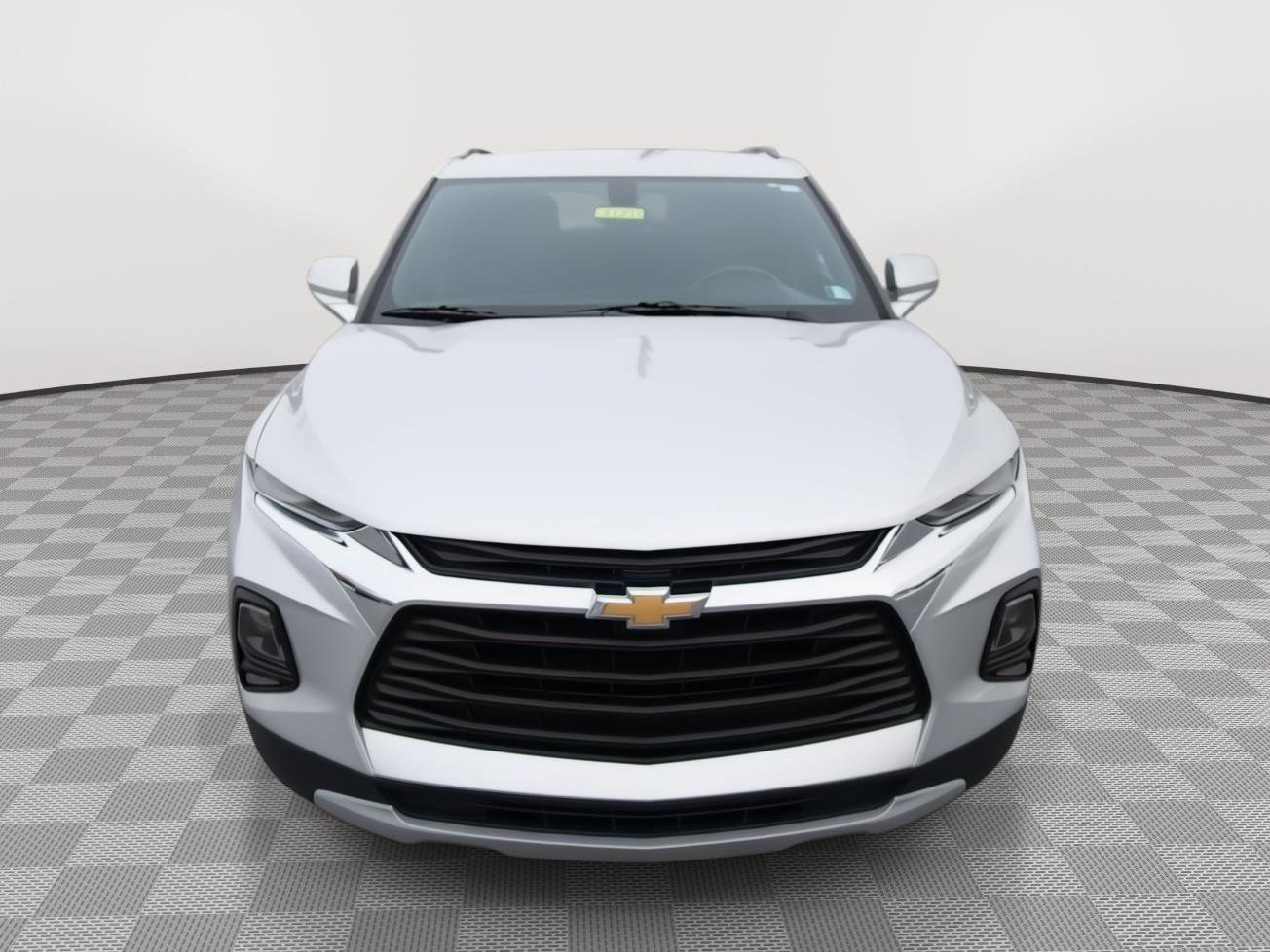 Used 2020 Chevrolet Blazer LT image 8