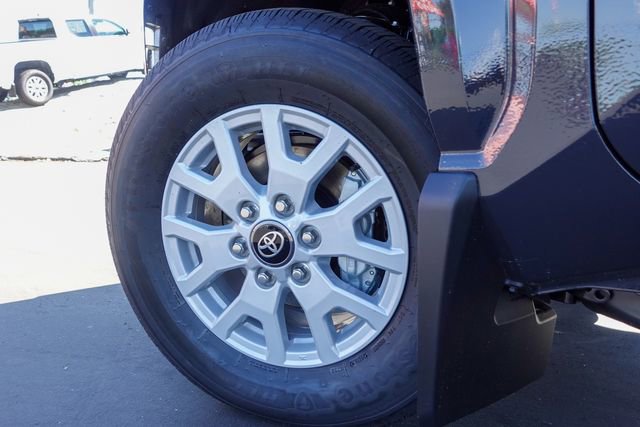New 2026 Toyota Tacoma SR5 AWD/4WD image 12