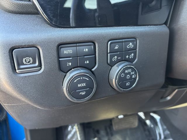 Used 2022 Chevrolet Silverado 1500 ZR2 AWD/4WD image 10