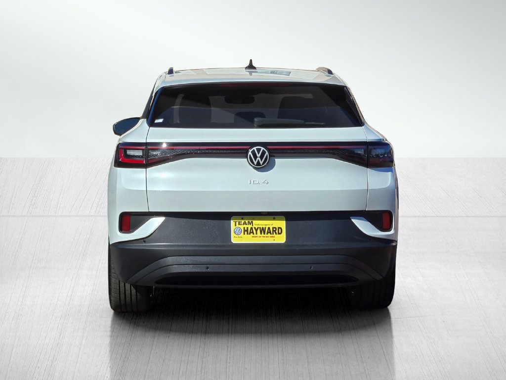 Used 2023 Volkswagen ID.4 Pro S RWD image 6