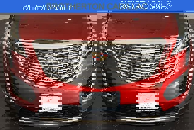 Used 2019 Cadillac XT5 Platinum AWD/4WD image 20