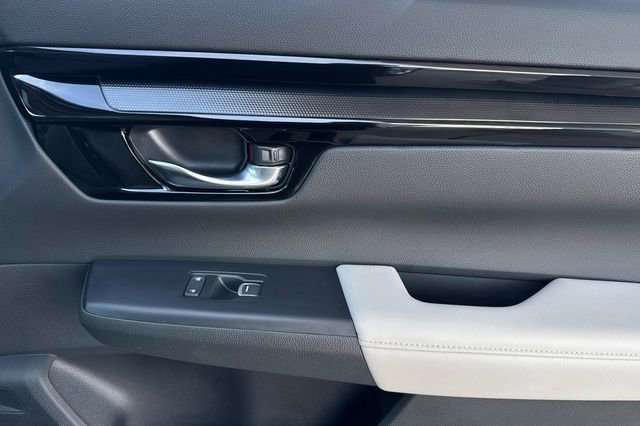 Certified 2025 Honda CR-V EX-L image 22