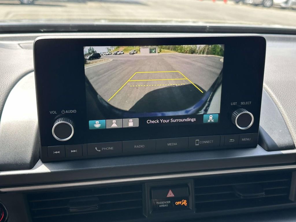 Certified 2025 Honda Pilot Sport image 21