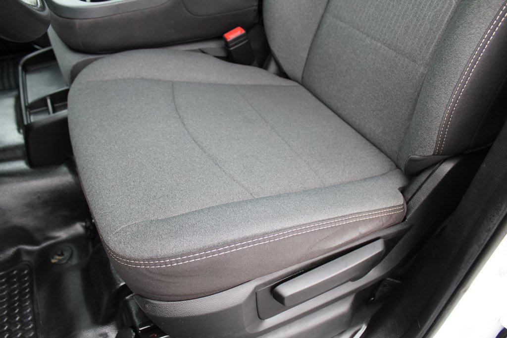 Used 2024 RAM 3500 Tradesman w/ Chrome Appearance Group image 20