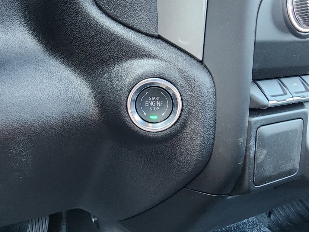 New 2026 GMC Sierra 1500 Pro w/ Pro Value Package image 34