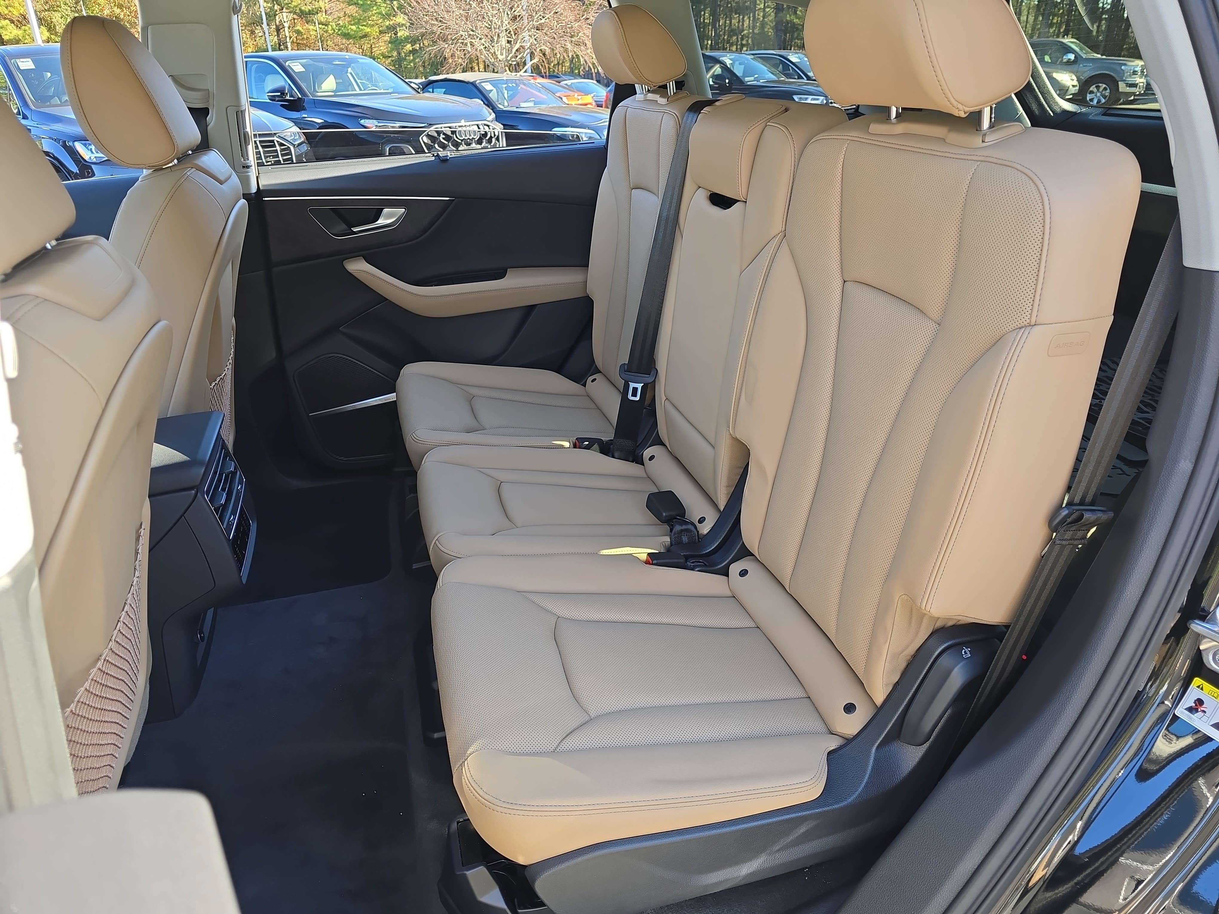 New 2026 Audi Q7 2.0T Premium Plus image 17