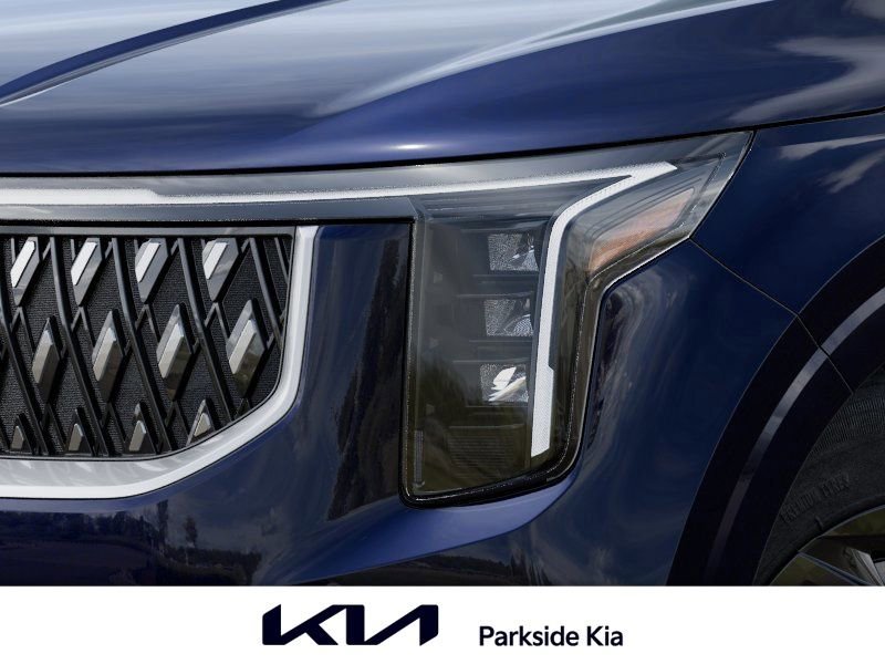 New 2026 Kia Carnival LX image 10