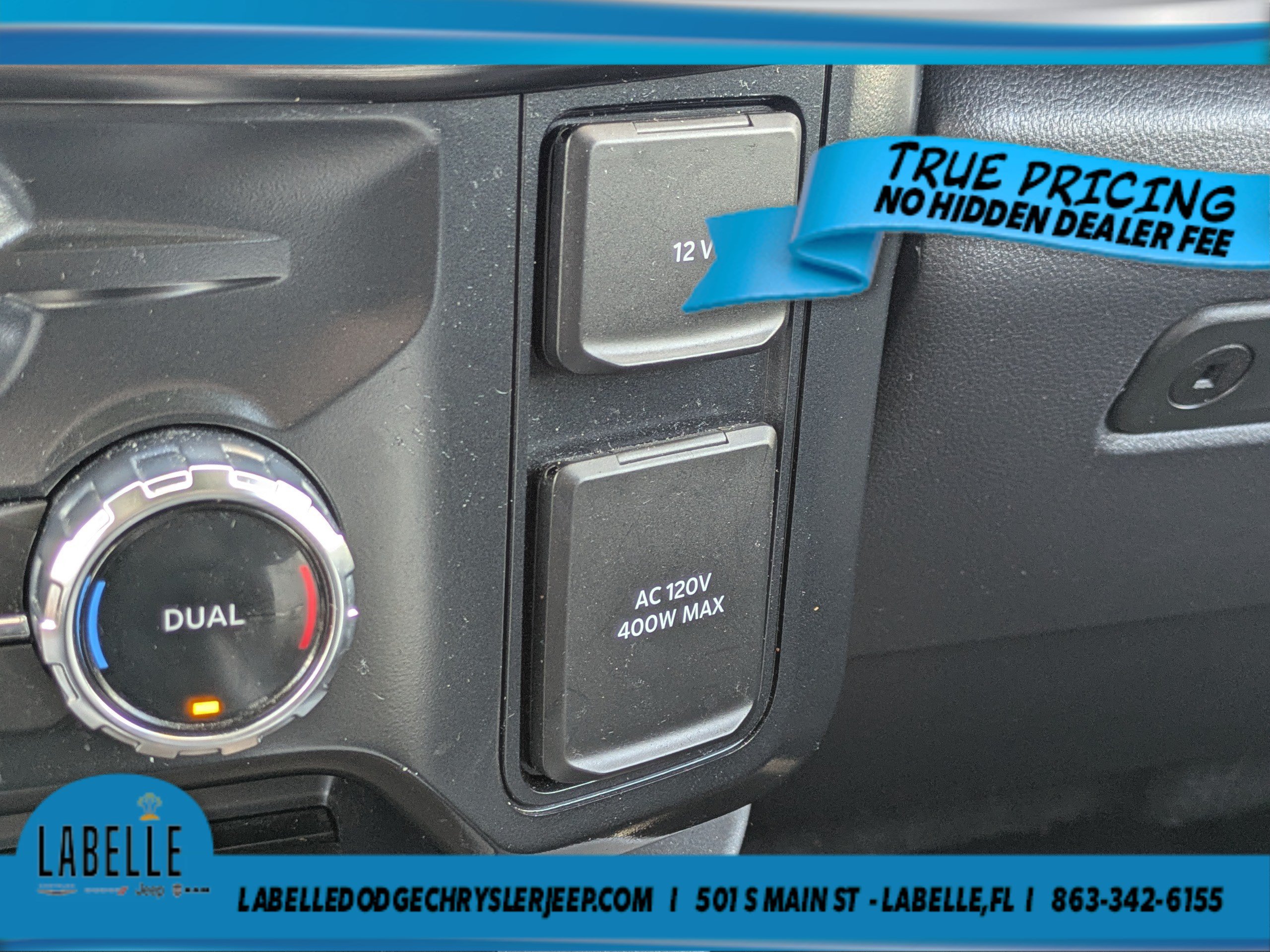 Used 2023 Ford F250 4x4 Crew Cab Super Duty image 31