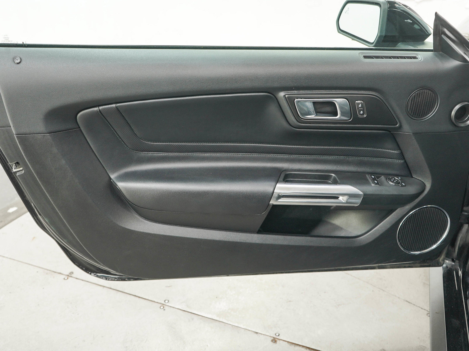 Used 2020 Ford Mustang Bullitt RWD image 20