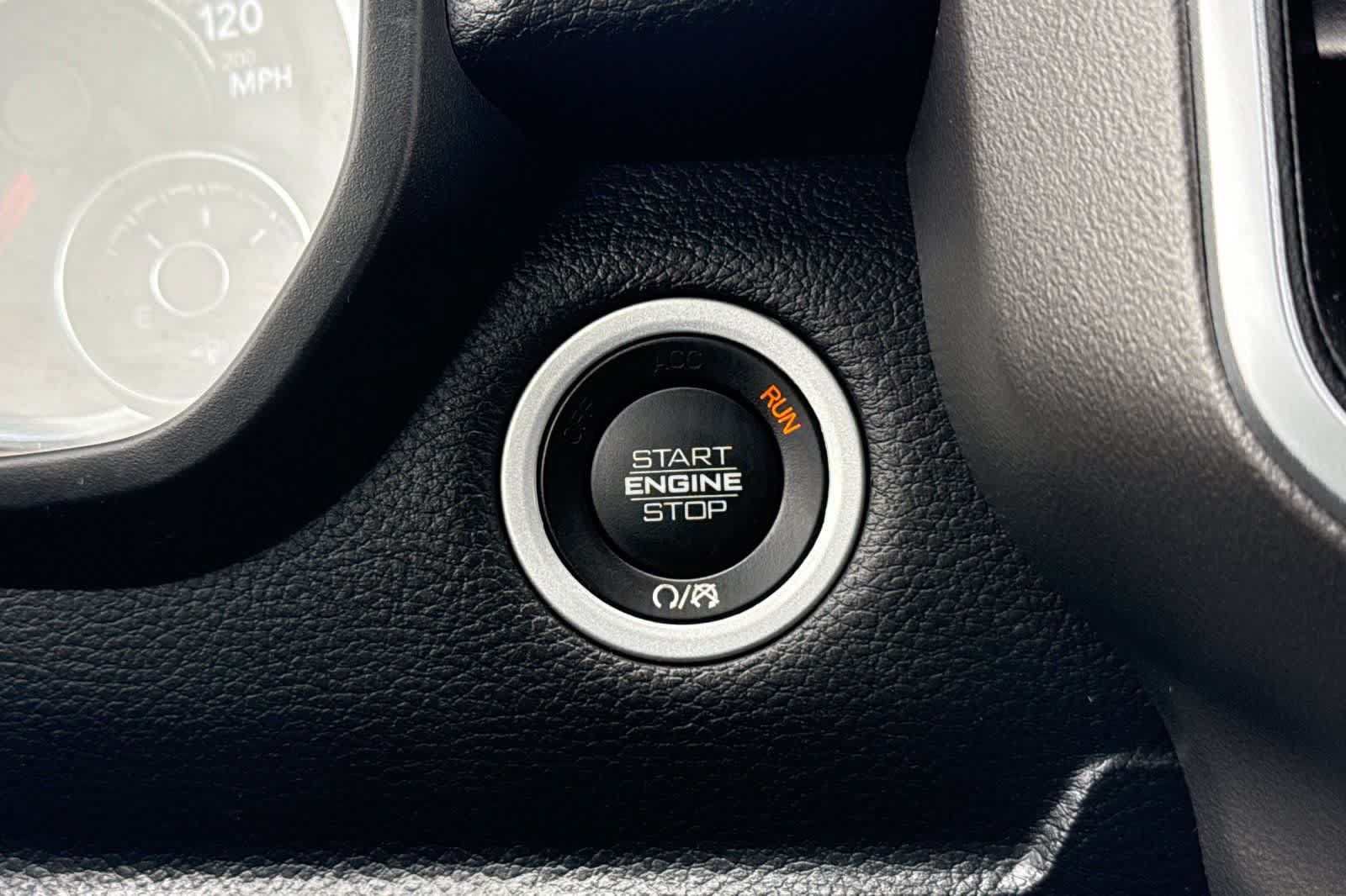Used 2022 RAM 1500 Big Horn AWD/4WD image 24