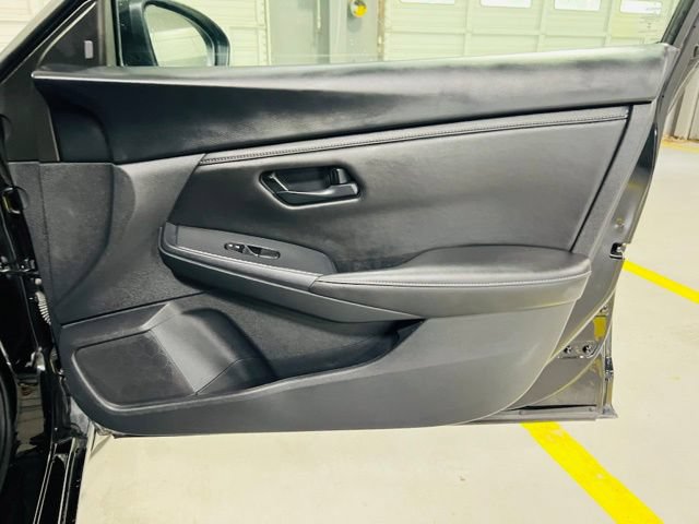 Used 2024 Nissan Sentra S FWD image 31