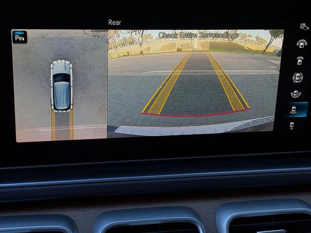 Used 2021 Mercedes-Benz GLE 350 4MATIC image 13