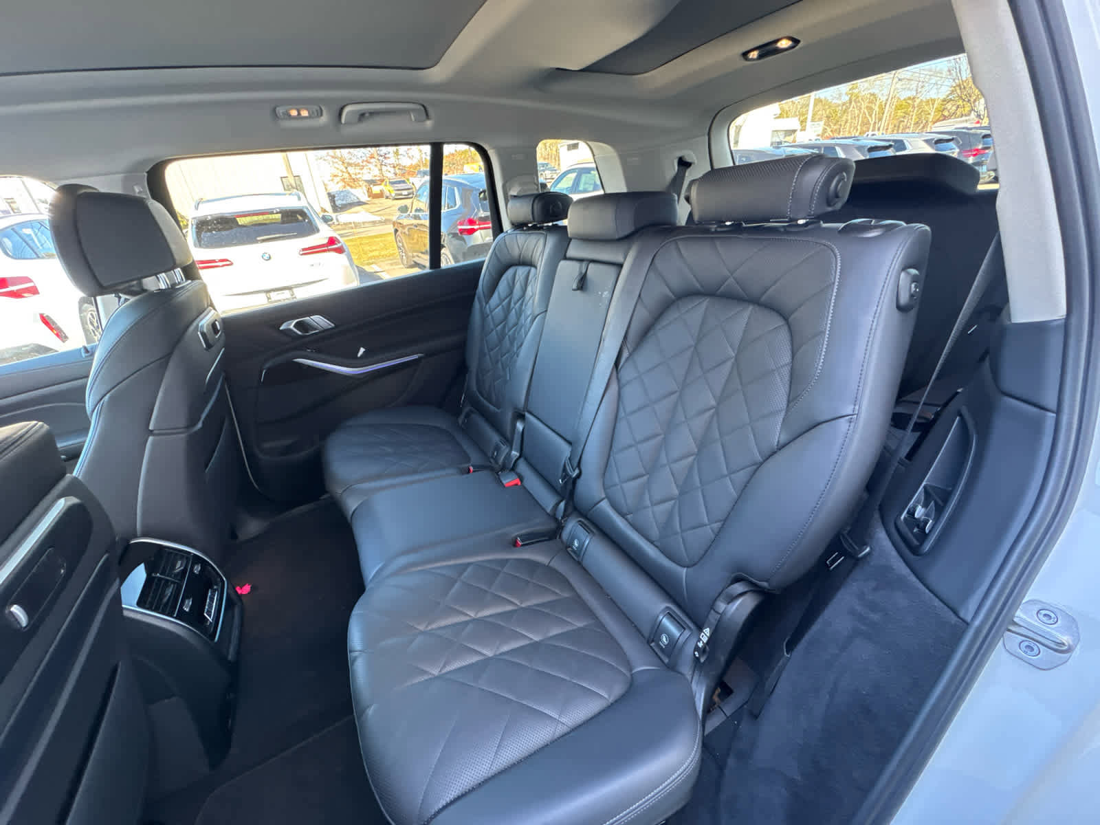 Certified 2023 BMW X7 xDrive40i image 14