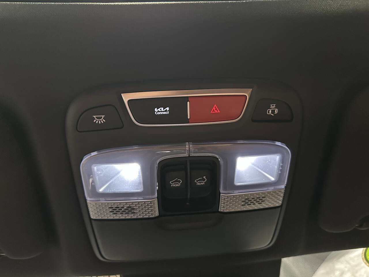 Used 2024 Kia Telluride SX X-Line image 22