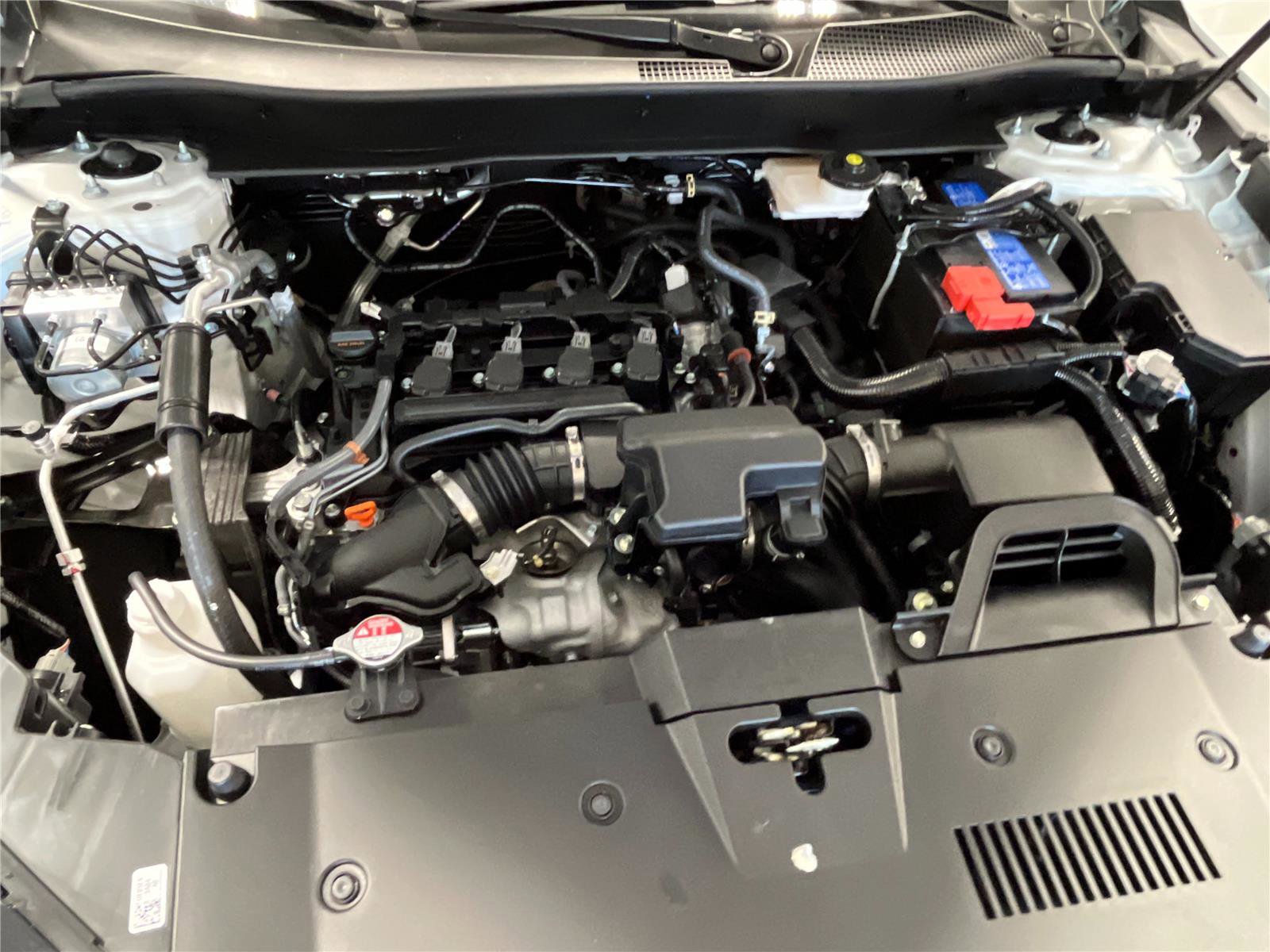 New 2026 Honda CR-V EX-L image 10