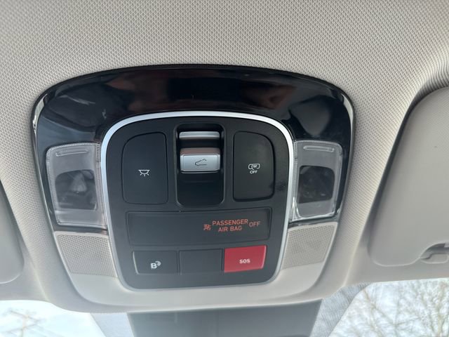 Certified 2025 Hyundai Tucson SEL AWD/4WD image 38