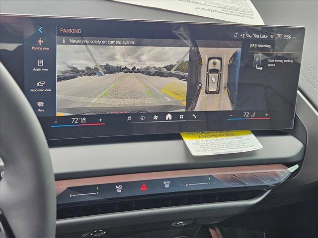 New 2026 BMW X3 xDrive30 image 13