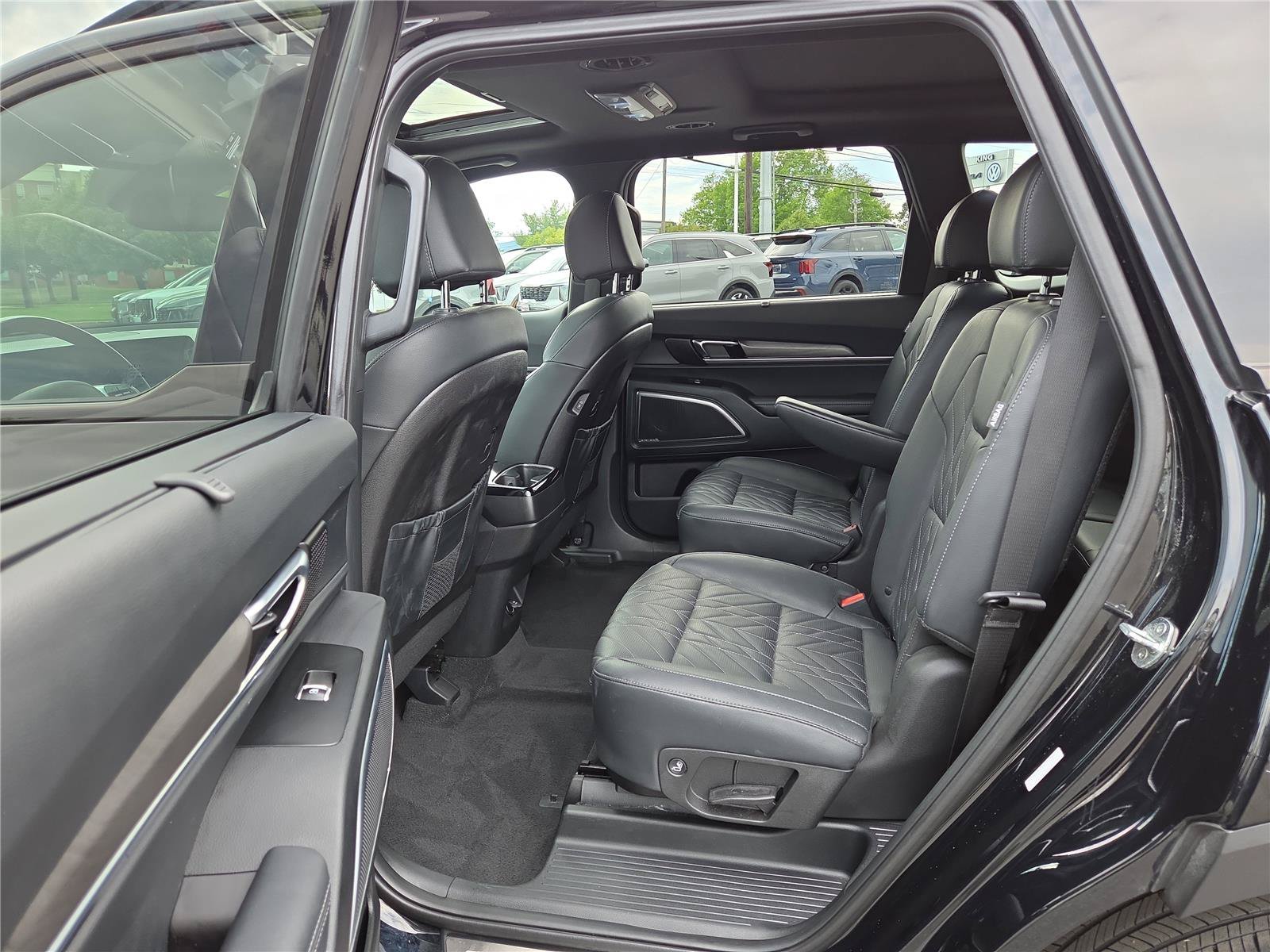Used 2024 Kia Telluride SX X-Line AWD/4WD image 23