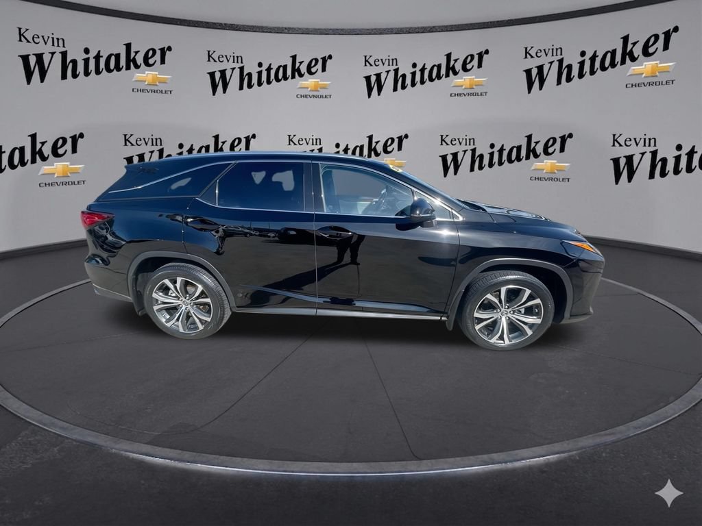 Used 2019 Lexus RX 350L FWD image 10
