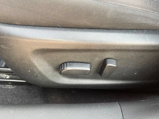 Used 2023 Nissan Altima 2.5 SV FWD image 10