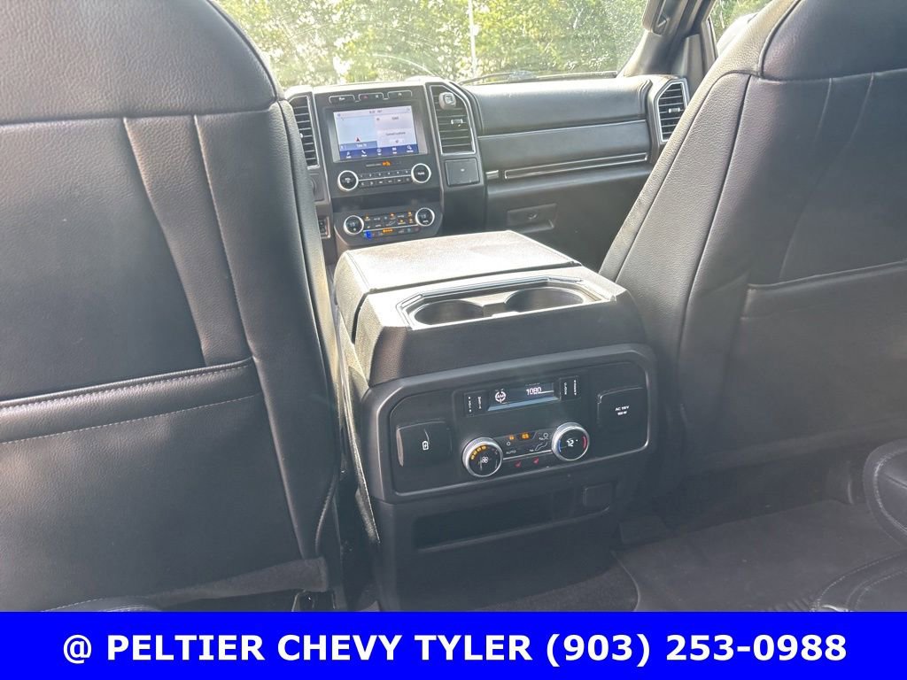 Used 2021 Ford Expedition Limited RWD image 21