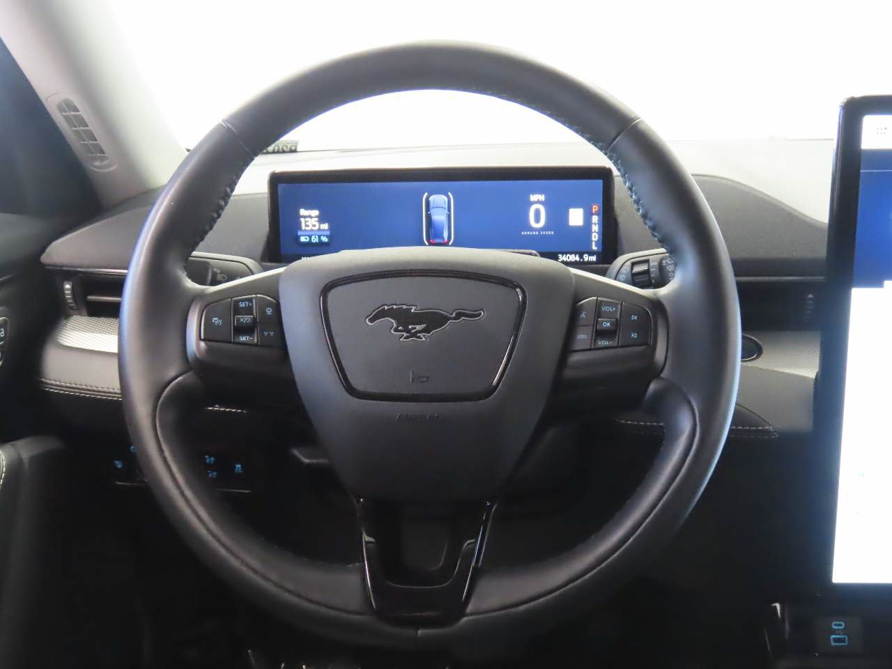 Used 2023 Ford Mustang Mach-E Select RWD image 8