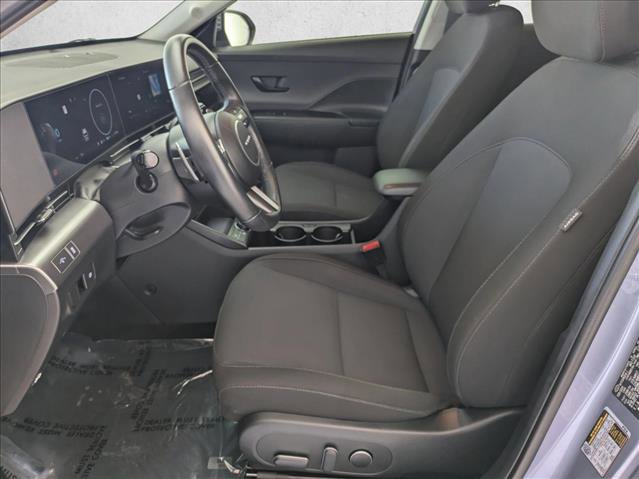 Used 2024 Hyundai Kona SEL FWD image 16