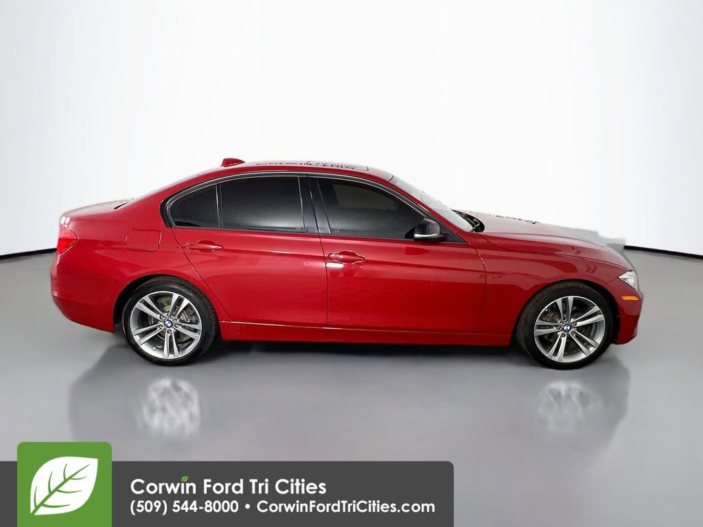 Used 2014 BMW 328i xDrive Sedan image 18