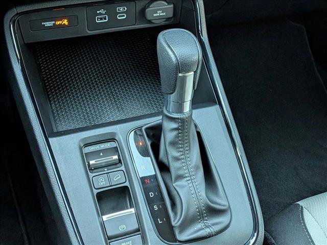 Used 2023 Honda CR-V EX image 12