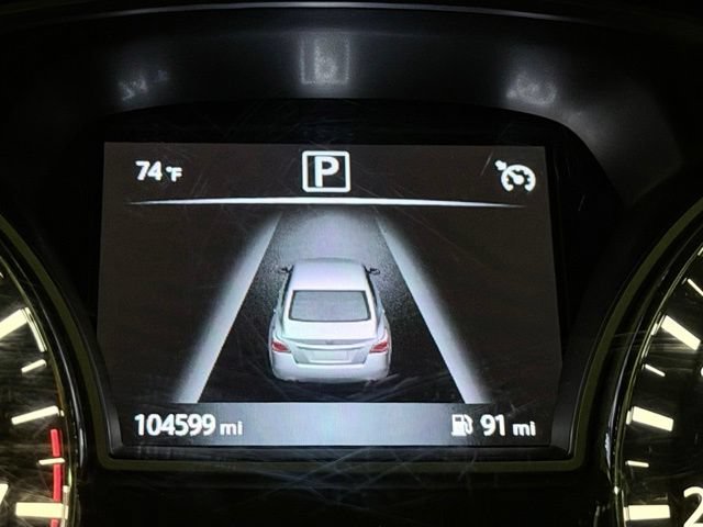 Used 2016 Nissan Altima 2.5 S w/ Power Driver Seat Package FWD image 17