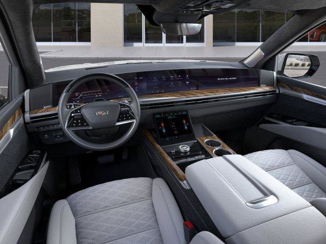 New 2027 Cadillac Escalade Platinum Sport AWD/4WD image 15