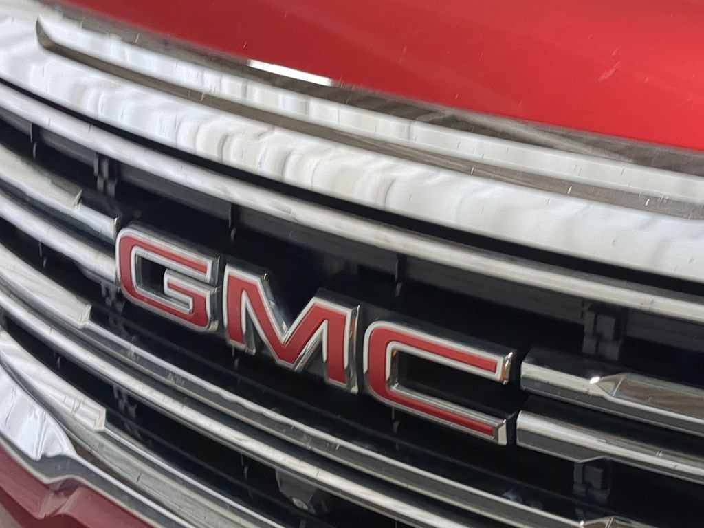 Used 2020 GMC Acadia SLT w/ Premium Package AWD/4WD image 15