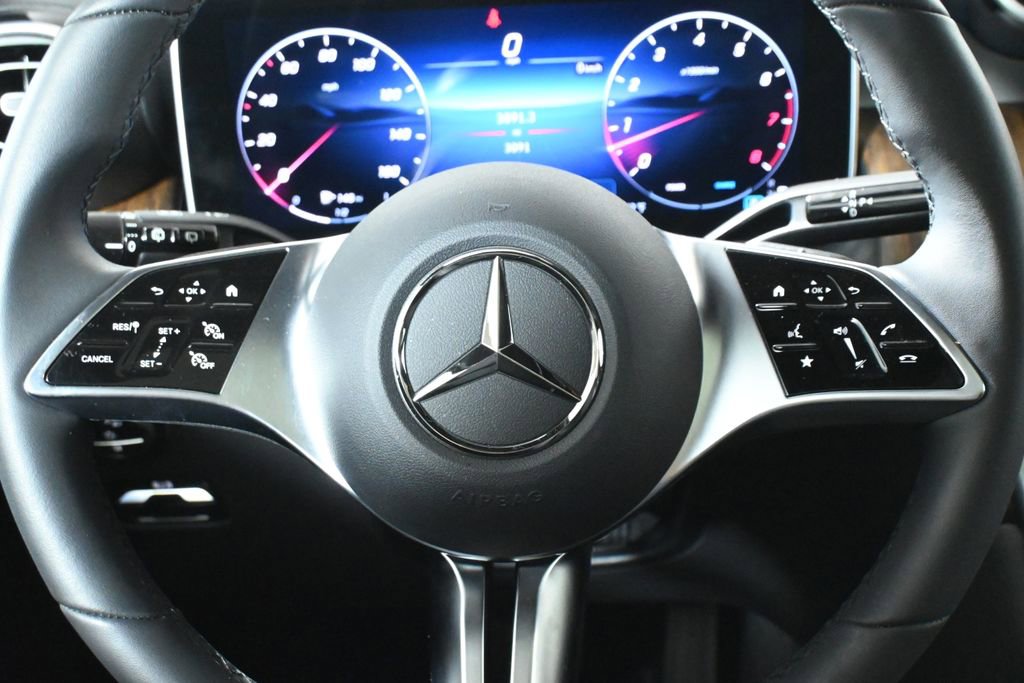Certified 2026 Mercedes-Benz GLC 300 4MATIC image 19