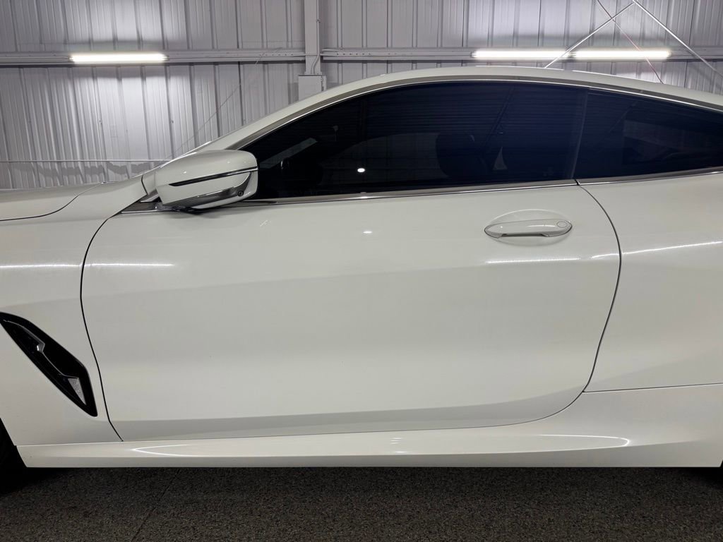 Used 2019 BMW M850i xDrive Coupe image 15