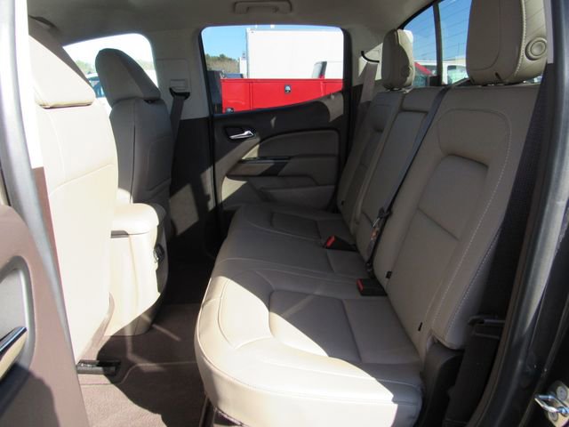 Used 2020 GMC Canyon SLT w/ Trailering Package image 26