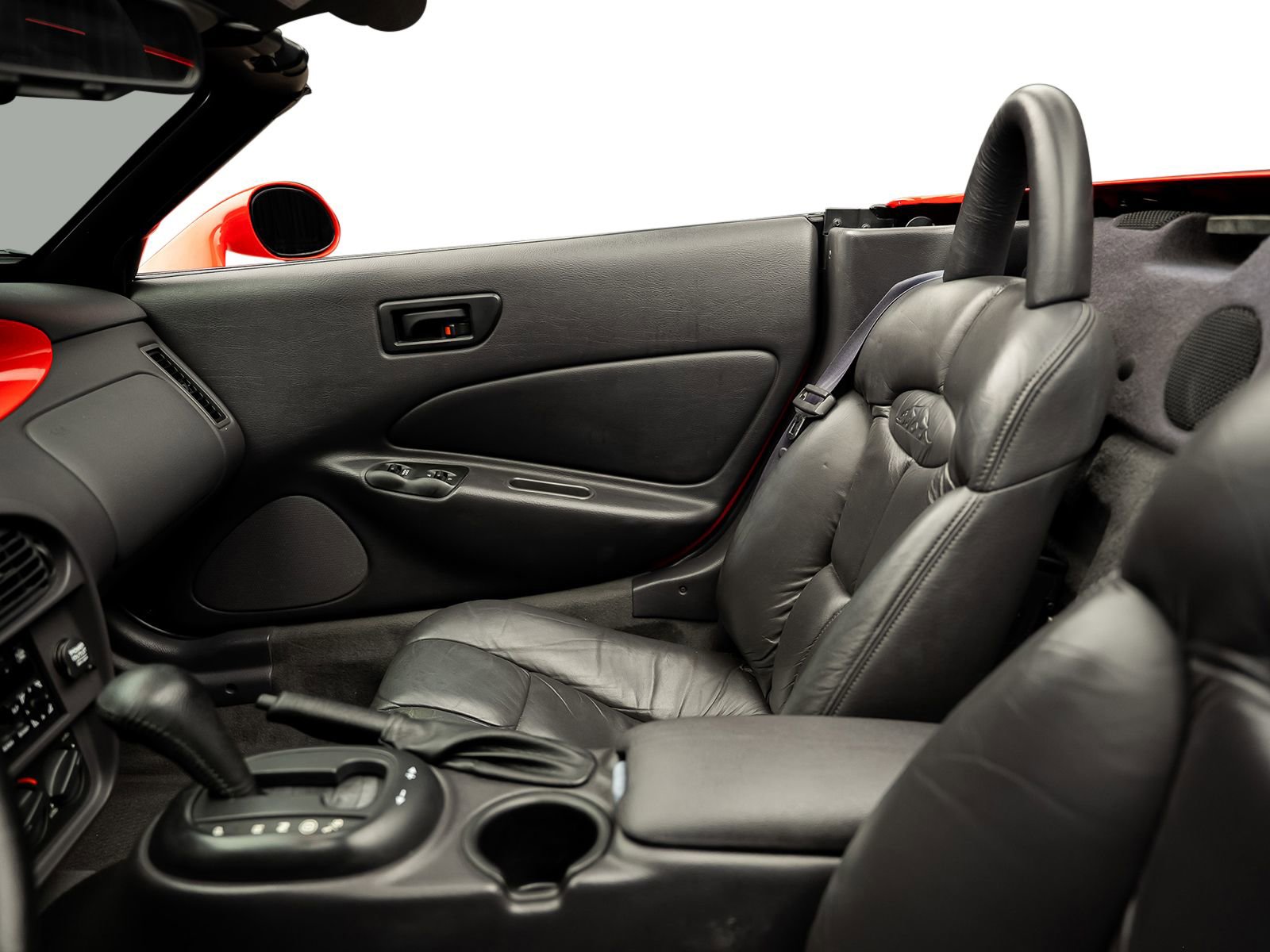 Used 1999 Plymouth Prowler image 51