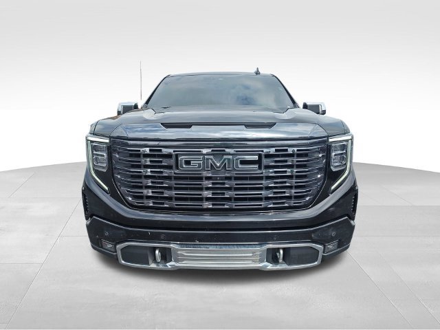 Used 2023 GMC Sierra 1500 Denali Ultimate AWD/4WD image 8