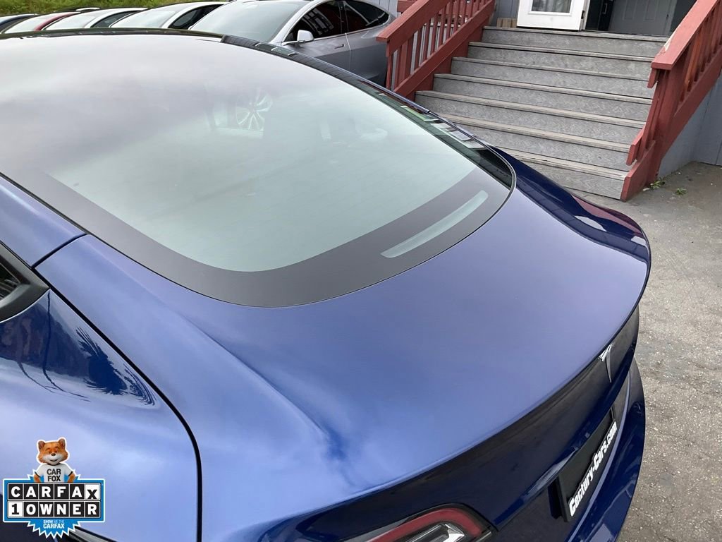 Used 2023 Tesla Model 3 Standard Range RWD image 87