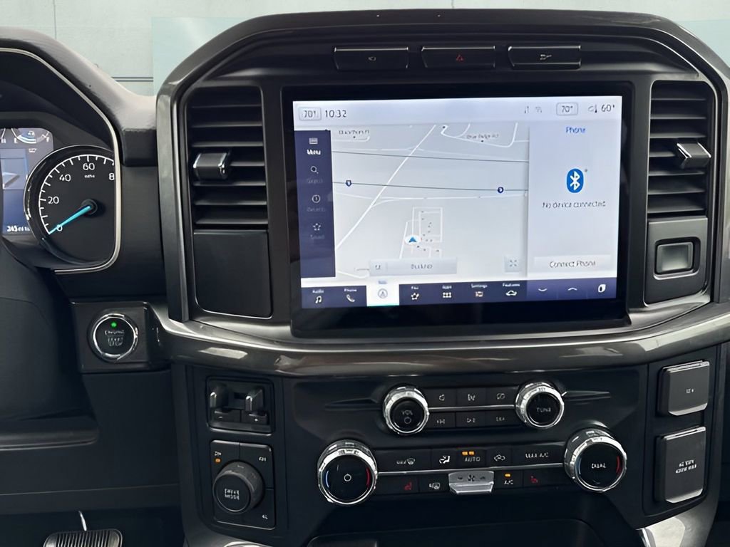 Used 2023 Ford F150 XLT w/ Equipment Group 302A High image 18