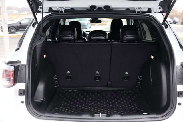 Used 2023 Jeep Compass Altitude w/ Sun and Sound Group image 9