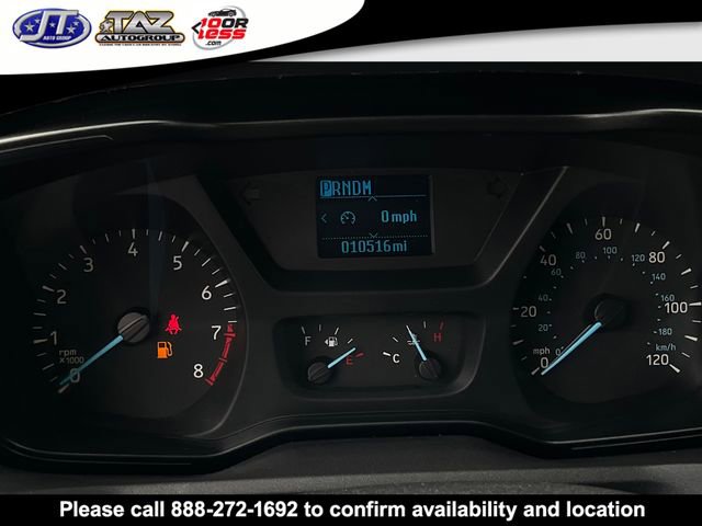 Used 2018 Ford Transit 250 148 Medium Roof image 16