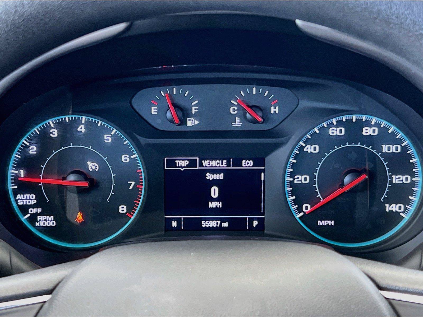 Used 2024 Chevrolet Malibu LT FWD image 18